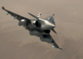 Franca dërgon avionë “Rafale” në Emiratet e Bashkuara Arabe