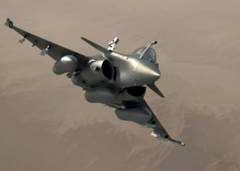 Franca dërgon avionë “Rafale” në Emiratet e Bashkuara Arabe