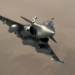 Franca dërgon avionë “Rafale” në Emiratet e Bashkuara Arabe