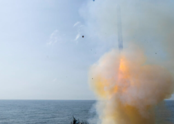 Irani lëshon raketë balistike drejt Turqisë, rrëzohet nga NATO