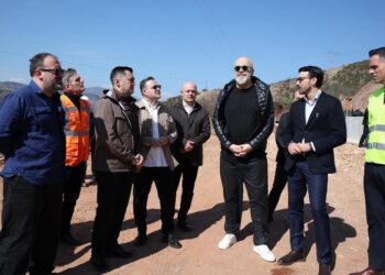 Rama nga Librazhdi: Korridori VIII, aks strategjik për tregtinë dhe NATO-n, punimet vazhdojnë normalisht