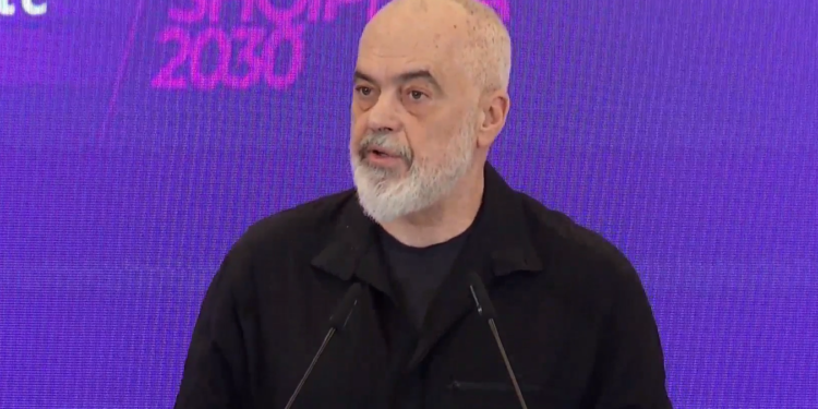 Rritja e çmimit të naftës, Rama: Të parët që do ndihmohen janë pensionistët