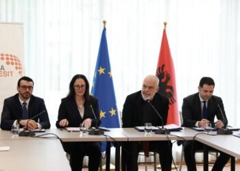 Krizat kapin krizën, ligji për rezervat e naftës u premtua që para 7 vitesh