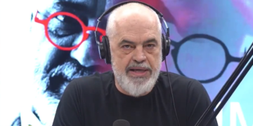 Rama për naftën: Është në monitorim, do ndihmohen pensionistët me të ardhurat që do të mblidhen nga rritja e çmimit