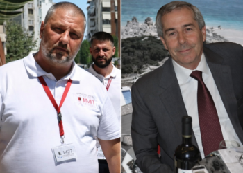 Abuzimi me lejet e ndërtimit, bashkë me Rigers Sheqerin e IMT, detyrim paraqitje dhe heqje pasaporte ndaj biznesmenit Pandeli Carapuli