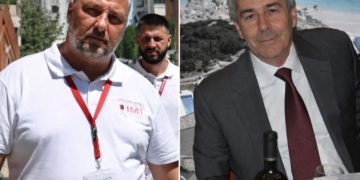 Abuzimi me lejet e ndërtimit, bashkë me Rigers Sheqerin e IMT, detyrim paraqitje dhe heqje pasaporte ndaj biznesmenit Pandeli Carapuli