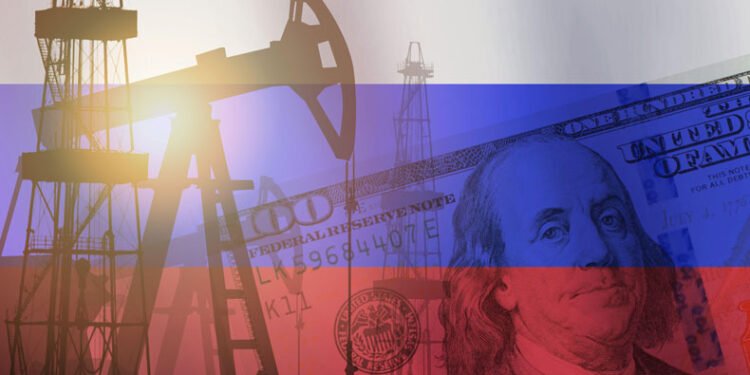 Rusia po “bën lekë” me luftën në Iran, 150 mln USD në ditë prej naftës pas mbylljes së Ngushticës së Hormuzit