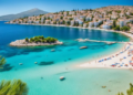 “Wom Travel”: Riviera Shqiptare kryeson mes destinacioneve më të mira për këtë verë
