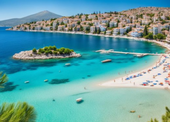 “Wom Travel”: Riviera Shqiptare kryeson mes destinacioneve më të mira për këtë verë