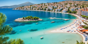 “Wom Travel”: Riviera Shqiptare kryeson mes destinacioneve më të mira për këtë verë