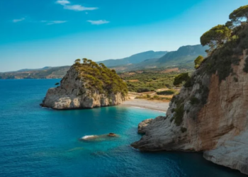 TTW: Shqipëria, rritje të jashtëzakonshme të turizmit që po transformon ekonominë