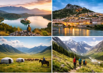 Shqipëria, në mesin e 5 destinacioneve më të kërkuara globale