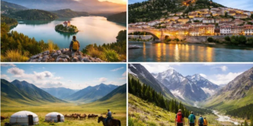 Shqipëria, në mesin e 5 destinacioneve më të kërkuara globale