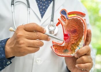 Shpresë për parandalimin e kancerit të stomakut