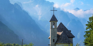 “The Times” rendit Valbonën si një nga destinacionet më të mira për aventurierët e natyrës