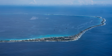 Pritet që uji të mbulojë gjithçka, shteti që duhet të evakuohet për pak vite