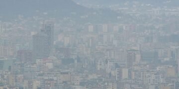 Ajri i ndotur dhe zhurmat po dëmtojnë seriozisht shëndetin mendor të europianëve