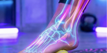 Truku me top tenisi që mund të zhdukë dhimbjen e mesit