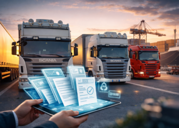 LIGJI/ S’ka më letra, transporti i mallrave do të rregullohet përmes një dokumentacioni të unifikuar digjital