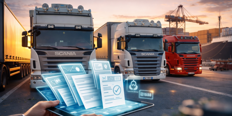 LIGJI/ S’ka më letra, transporti i mallrave do të rregullohet përmes një dokumentacioni të unifikuar digjital