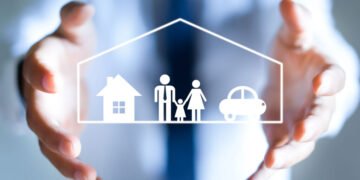 Janar-shkurt, tregu i sigurimeve shfaq përsëri rritje të dobët