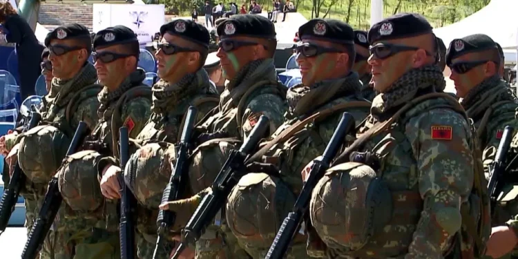 MIRATIMI/ Çfarë parashikon vendimi i qeverisë për PAGESAT e ushtarakëve me shërbim larg vendbanimit