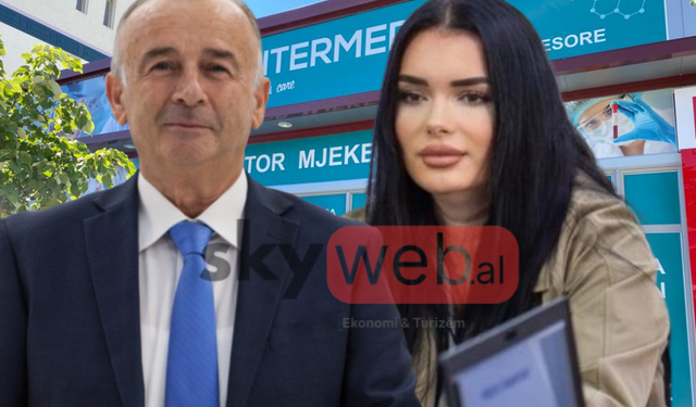 Një dosje per SPAK/ OBP bën çorap tenderin e reagentëve derisa ia jep deputetit të PS Vasil Llajo me ofertën më të LARTË: Plasin ankesat në KPP
