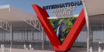 Aeroporti i Vlorës, MABCO shpjegon kredinë nga Delphos dhe akuzat mbi interesat ruse