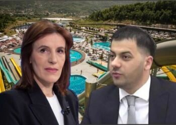 Si zhduku Kadastra nga regjistrat hektarë të tërë tokash te resorti në Tiranë për llogari të Ergys Agasit