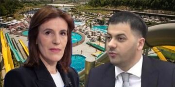 Si zhduku Kadastra nga regjistrat hektarë të tërë tokash te resorti në Tiranë për llogari të Ergys Agasit