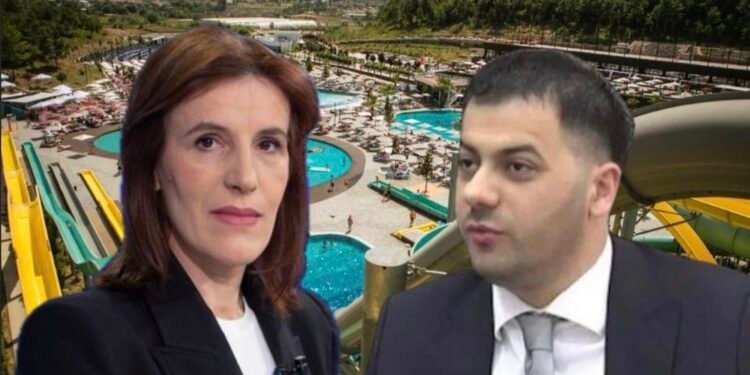Si zhduku Kadastra nga regjistrat hektarë të tërë tokash te resorti në Tiranë për llogari të Ergys Agasit