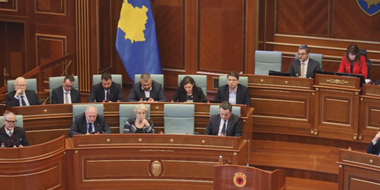 Dështon zgjedhja e Presidentit, pse Kosova po shkon sërish para kutive të votimit