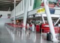 Aeroporti i Tiranës modernizon më tej shërbimet, lehtëson procedurat për check-in e bagazheve