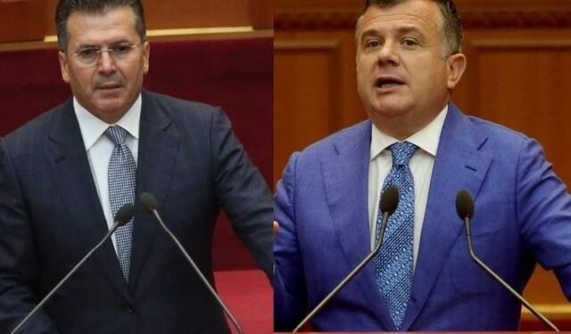 “Ke vrarë 26 veta, shko jep hesap para drejtësisë!”, Balla përplaset me Mediun: Mos më hajde këtu fare!