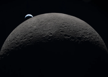 NASA publikon foto të reja magjepsëse nga Artemis II