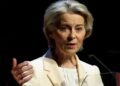 Von der Leyen: Kemi gati aplikacionin për verifikimin e moshës në rrjetet sociale