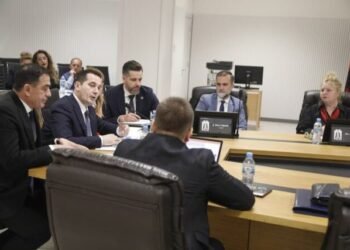 Kriptomonedhat e krimit, Braho kërkon rregullimin e kuadrit ligjor për administrimin e tyre