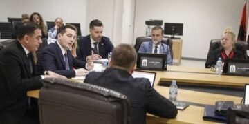 Kriptomonedhat e krimit, Braho kërkon rregullimin e kuadrit ligjor për administrimin e tyre