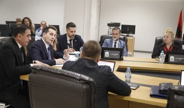 Kriptomonedhat e krimit, Braho kërkon rregullimin e kuadrit ligjor për administrimin e tyre