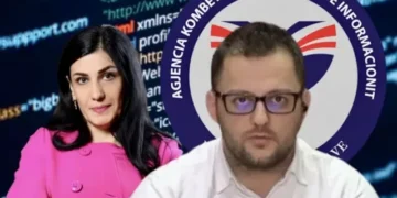 SPAK zgjeron hetimet, në dosjen e AKSHI-t edhe Albascan e Elision Jorgjit. Roli në tenderin “Smart Lab”: “Iku Danieli, tani është Gysi’”