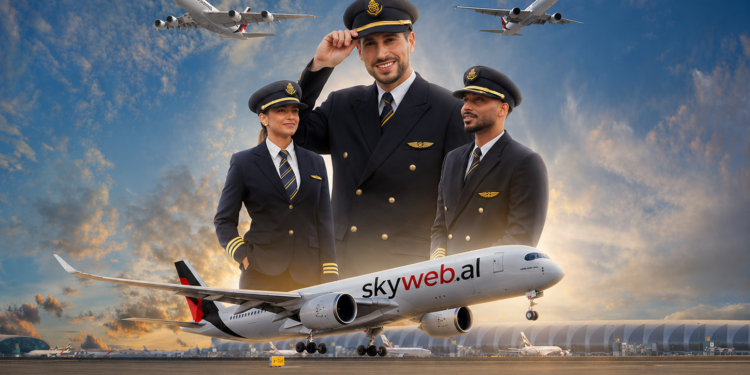 Sot është Dita Botërore e Pilotëve, profesionit që i sfidon çdo ditë kufijtë e qiellit