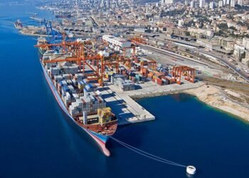 Karakaçi: Kompania e vetme në garë u tërhoq nga projekti i Porto Romanos për shkak të rritjes së kostove