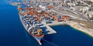 Karakaçi: Kompania e vetme në garë u tërhoq nga projekti i Porto Romanos për shkak të rritjes së kostove