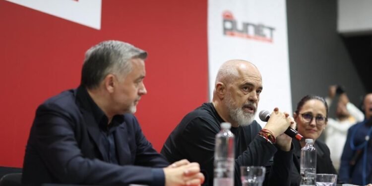 Kredi me interes 0 dhe fond kombëtar, çfarë përmban plani i Ramës për strehimin