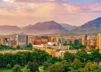 Ku po rritet më shumë vlera e pronave në Tiranë?