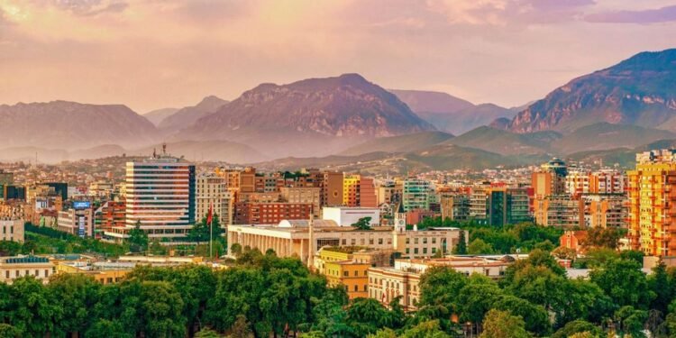 Ku po rritet më shumë vlera e pronave në Tiranë?