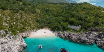 TTW: Shqipëri-Greqi pakt revolucionar në turizmin ndërkufitar për 2026-ën