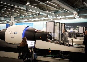 S’ka më nevojë të nxirrni laptop-in: Skanerët amerikanë, fjala e fundit e teknologjisë në Aeroportin Ndërkombëtar të Tiranës