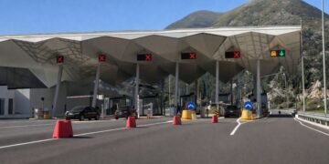 Testimet e fundit në Llogara, sa do të kushtojë kalimi në tunel për çdo kategori mjeti