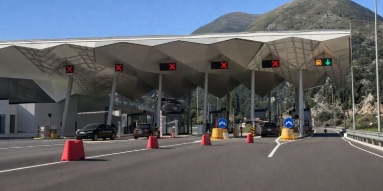 Testimet e fundit në Llogara, sa do të kushtojë kalimi në tunel për çdo kategori mjeti